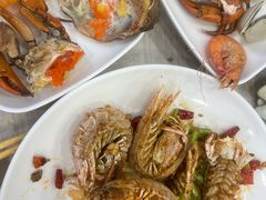 -船奇蒸汽海鲜·闽菜(八市海鲜总店)