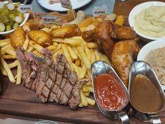 -Ambra Haus琥珀屋精酿餐厅(宝山店)