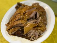 -安记烧鹅(新桥店)