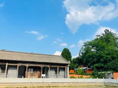 -青州市云门山风景区