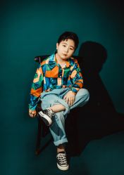 -熊猫叔叔高端儿童摄影(清江商场店)