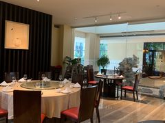 -逸林轩中餐厅(中信泰富朱家角锦江酒店)