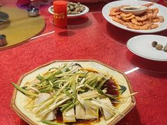 -隆都四季香饭店(碧海路店)