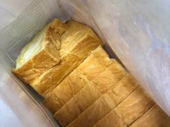 奶酥吐司-爸爸糖手工吐司(苏州环球188店)