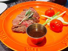 澳大利亚纯血M9特选和牛牛排-TIAGO HOME KITCHEN(朝阳大悦城店)