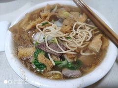 -祁家面馆(大香炉店)