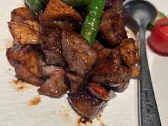 -大树餐厅(益田假日店)