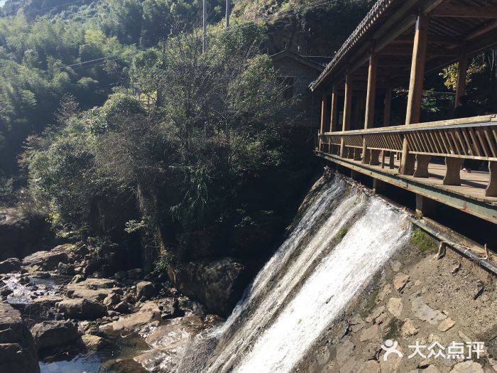 布袋山风景区图片