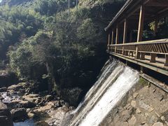 -布袋山风景区