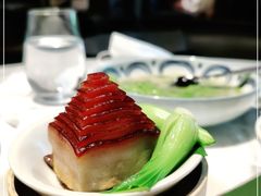 -湖滨28中餐厅·西湖宴·杭州君悦酒店