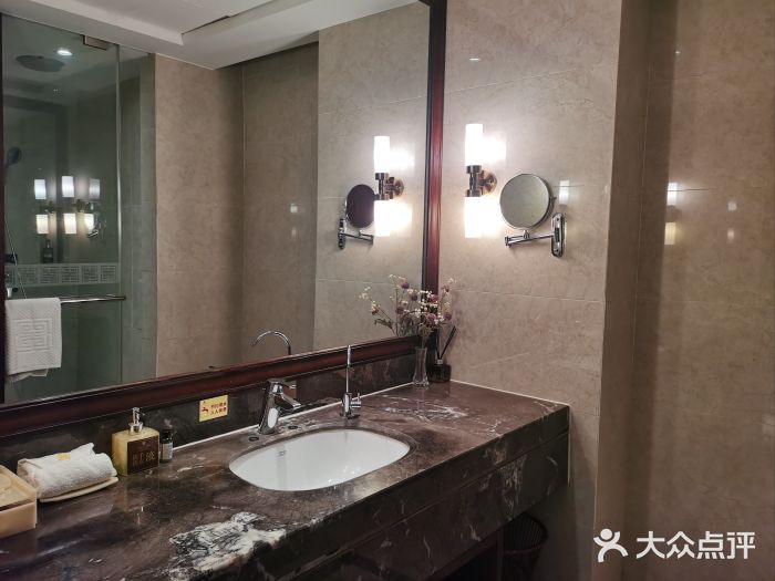 钟祥王府大酒店图片