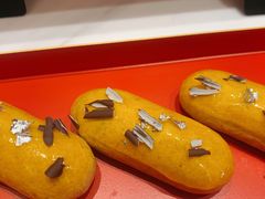 -上海兴国宾馆香樟园西餐厅