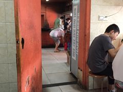 -泰顺江南春面馆