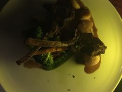 -WOLFGANG PUCK KITCHEN & BAR(迪士尼小镇店)