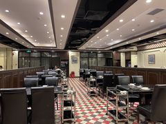 大堂-一哥澳门豆捞 · 十七年经典澳门火锅(四季天地店)