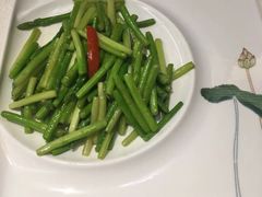 -阳光壹佰美爵酒店-绿洲西餐厅