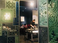 -百年果林椰子鸡(中洲店)