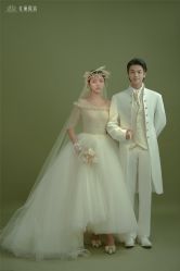 -奈斯影像婚纱摄影(拱墅店)