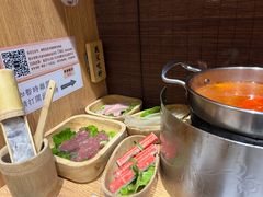 -独食火锅·半米屋台(望平街店)