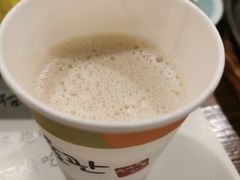 奶茶-首尔馆韩国料理(金童路店)