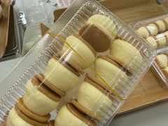 -甜嘟嘟烘焙坊(舒城路店)