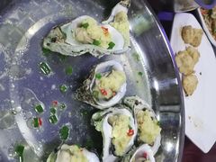 -兄弟纯天然海鲜城