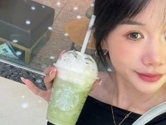 -星巴克(温州龙湾万达店)