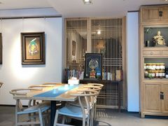 -和雅集素斋(景区店)