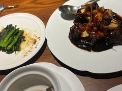 -自如ZSPACE四合院艺术餐厅