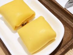 -满记甜品(正方京城店)