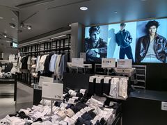 -H&M(天一广场店)