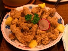 -林四喜·闽南传家菜(鼓浪屿店)