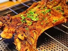 宫廷秘制烤全羊宴-炑羊香烤全羊(西三旗店)