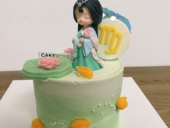-CAKE BOSS 蛋糕老板(北京世纪金源购物中心)
