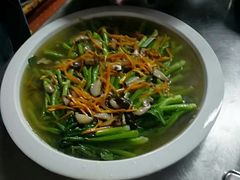 -莲池素食(明秀店)