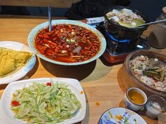 -青城甲(青城山店)