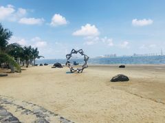 景点-霞山观海长廊