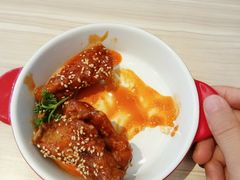 -必胜客(吾悦广场店)