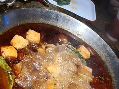 -受气牛肉·重庆耙牛肉(来福士店)