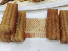 -鸿福楼(观澜店)