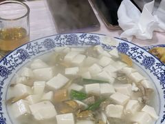-洞天食府(北大街店)