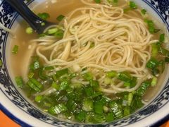 -清真聚陇缘美食餐厅(南横东街店)