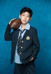 -COCOSKY 巧克力天空兒童摄影(凯德和平广场店)