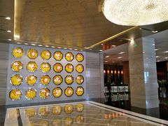 -郑州正方元国际酒店