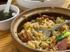 -壹煲口福煲仔饭(中山路店)