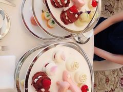 -Salon de Ville浦江汇(上海外滩华尔道夫酒店店)