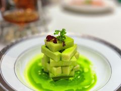 -華府Deluxe(兴业太古汇店)