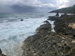 -白沙湾海滩