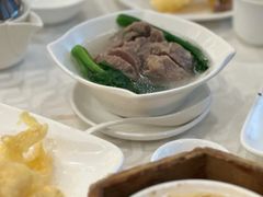 -番禺宾馆丽苑厅