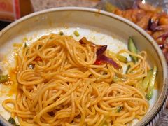 -炭舍干锅(华发商都店)